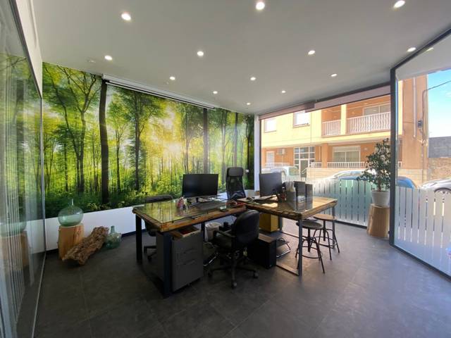 Local comercial en Venta en N/A en Son Amonda - Reis Catòlics