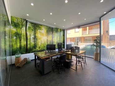 Local commercial à vendre à Son Amonda - Reis Catòlics