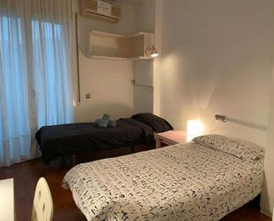 Dormitori de Pis de lloguer en  Barcelona Capital amb Calefacció, Moblat i Rentadora