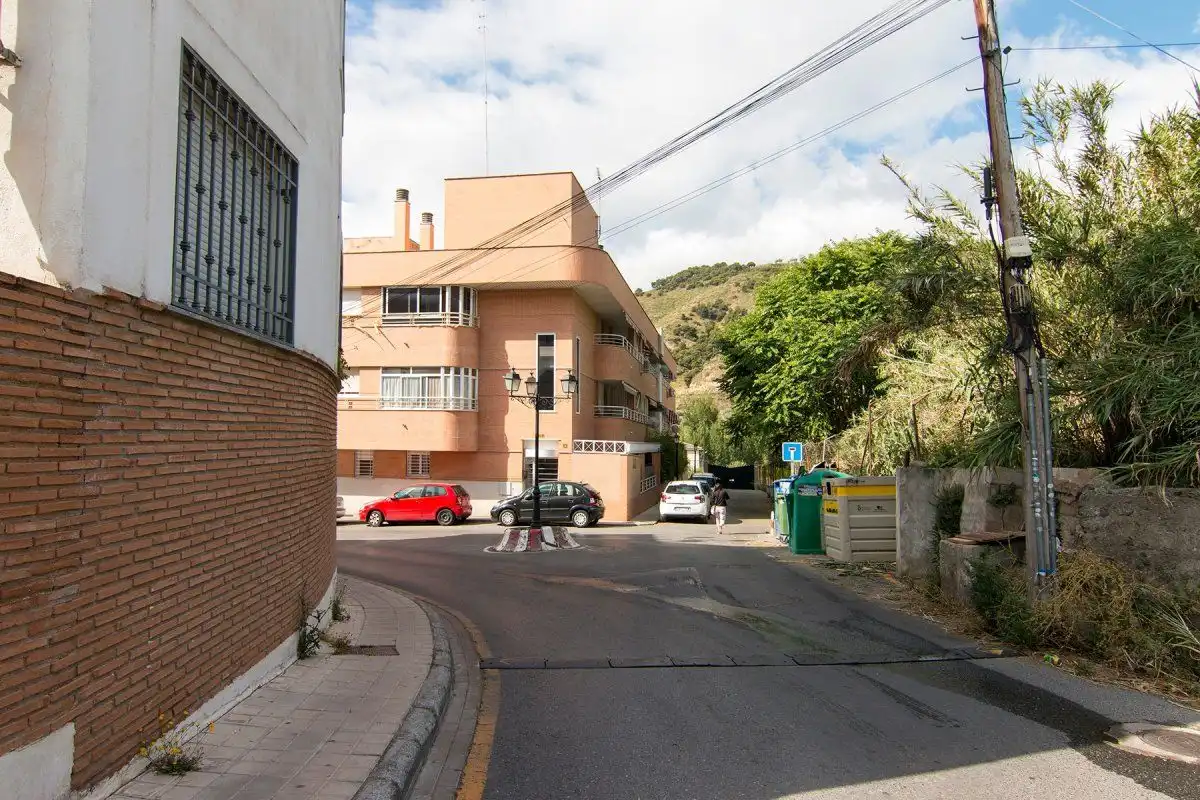 Casa rústica en venta en Genil, imagen 37