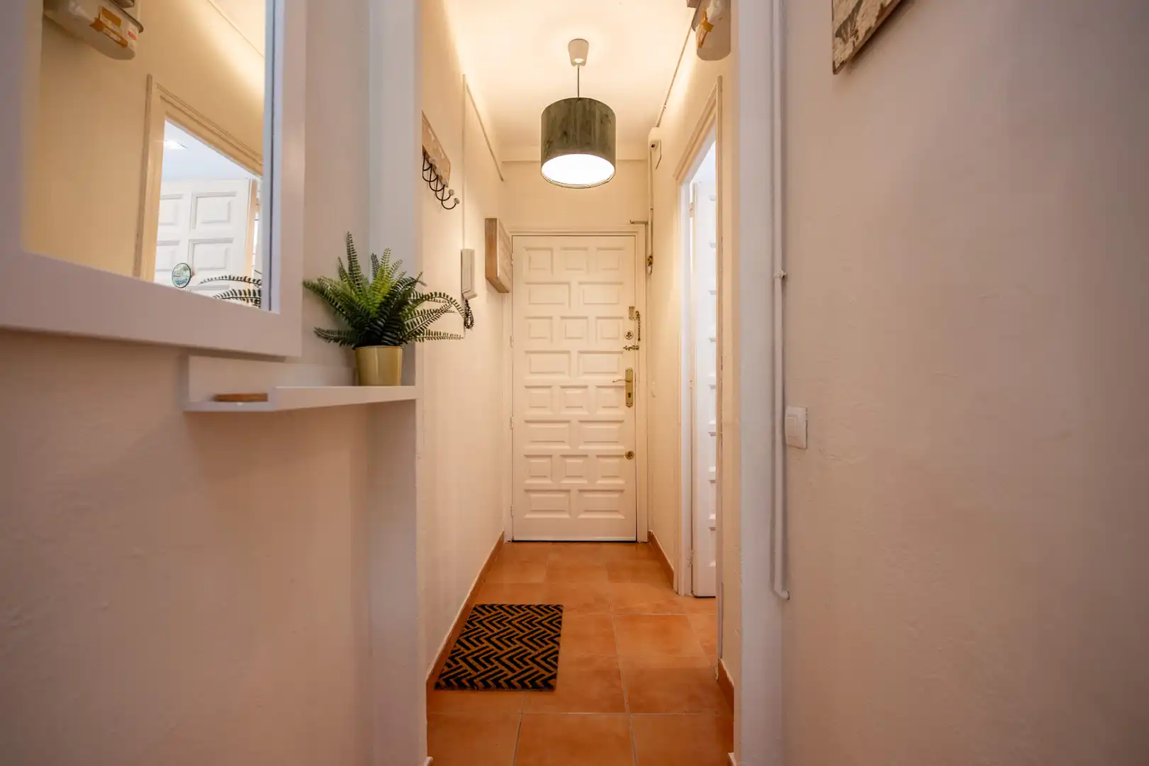 Wohnung zum Verkauf in Castell d'Aro, Platja d'Aro i s'Agaró mit Klimaanlage, Heizung und Terrasse