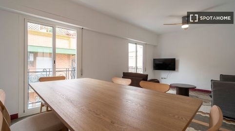 Foto 4 de Piso de alquiler en El Grau, Valencia Capital