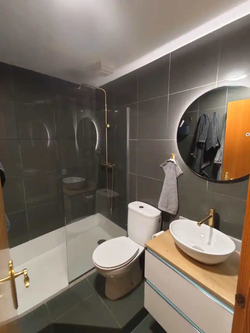 Apartamento de alquiler en Avinguda Onze de Setembre, 33, Centre