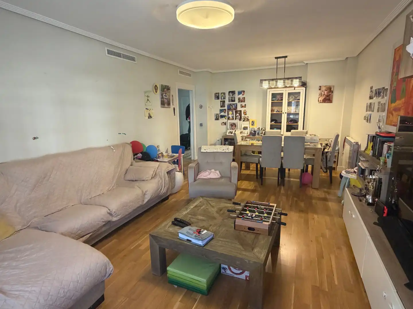 Flat with pool for sale in Calle de Portomarín 1, imagen 6