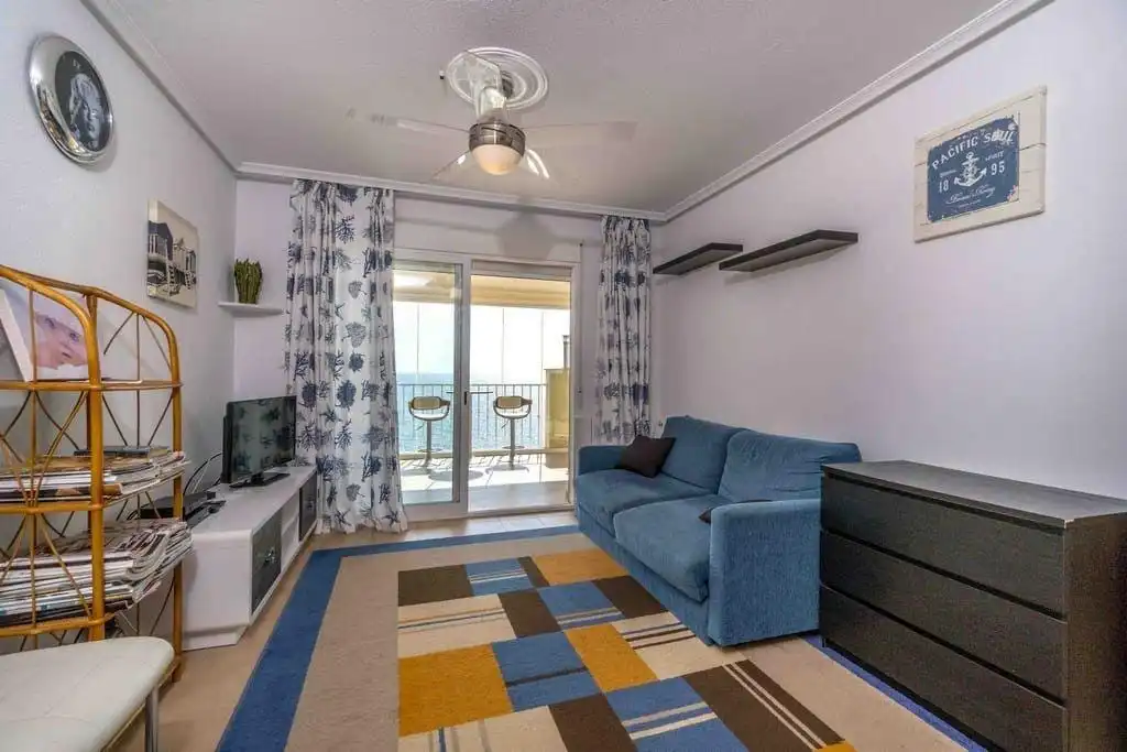 Apartamento con terraza en alquiler en Y-1 CAMPOA-SECTOR NORTE 8, imagen 51