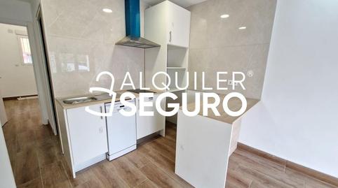 Foto 4 de Pis de lloguer a Menorca, Humanes de Madrid, Madrid