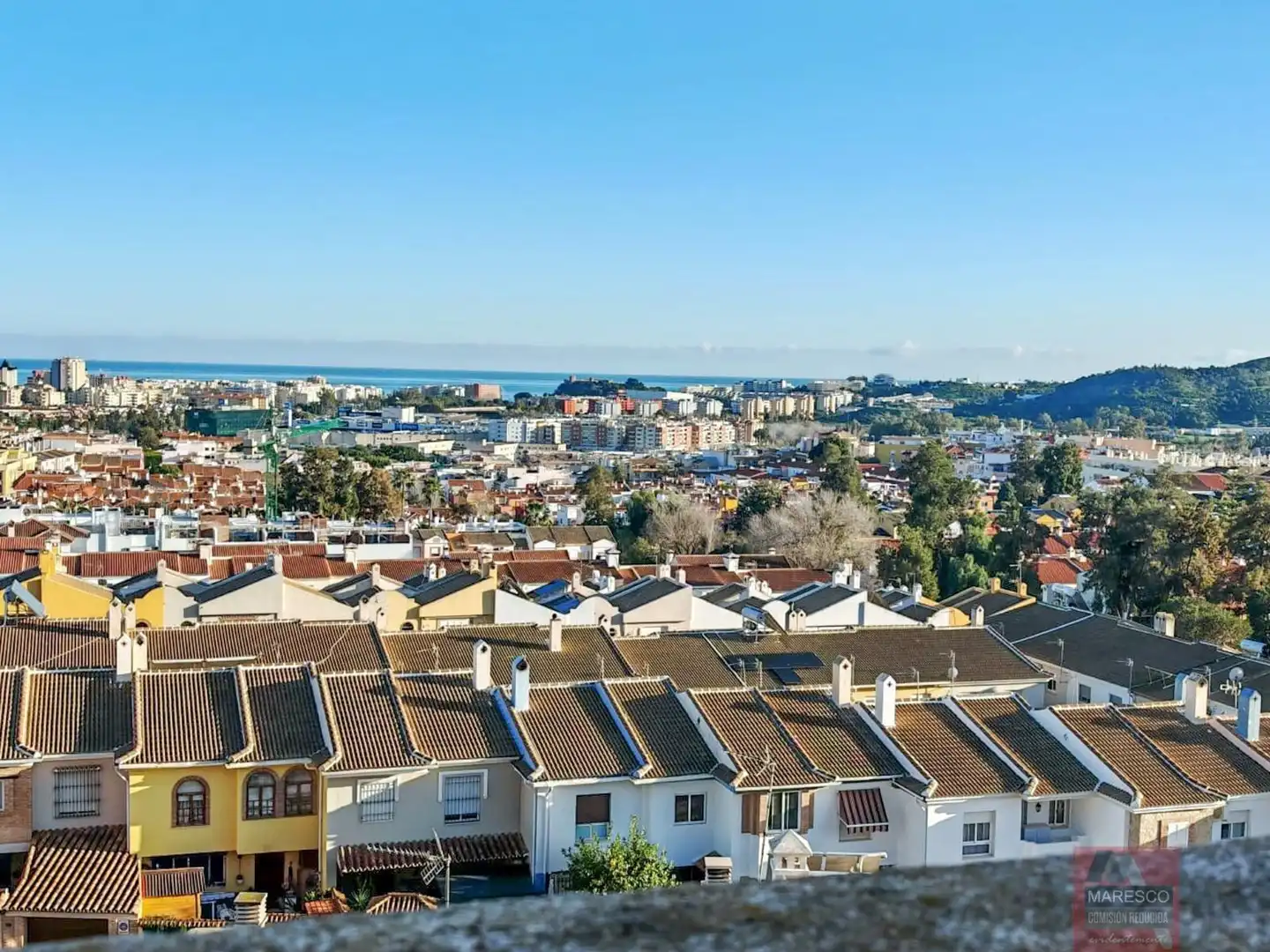 Penthouse mit Aufzug zum Verkauf in Miguel Hernandez, imagen 50