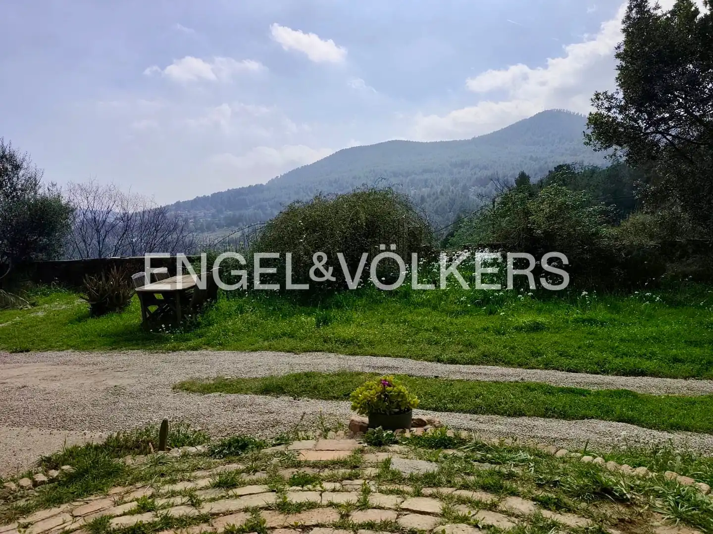 Haus mit Garten zum Verkauf in Corbera de Llobregat, imagen 39