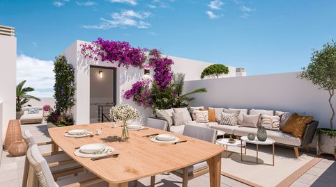 Photo 2 of Flat for sale in Calle Tailandia, 8, Churriana - El Pizarrillo - La Noria-Guadalsol, Málaga