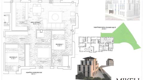 Photo 3 of Flat for sale in El Sardinero, Santander