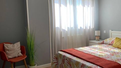 Foto 4 de Apartamento de alquiler en Calle Argamasilla de Alba, Nuevo Hospital, Ciudad Real Capital