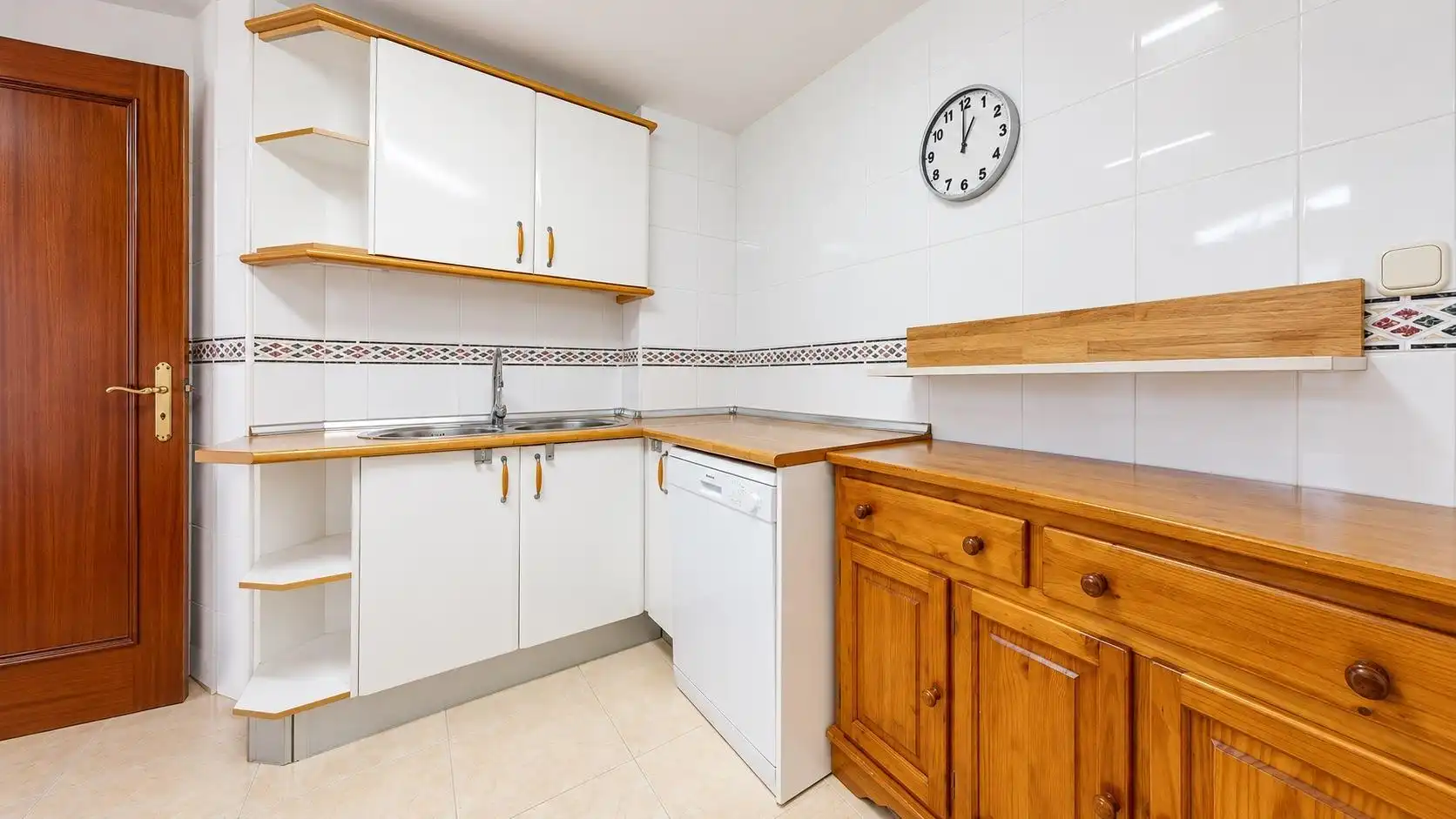 Flat with lift for sale in RIBERA ALMADRAVILLAS 1, imagen 34