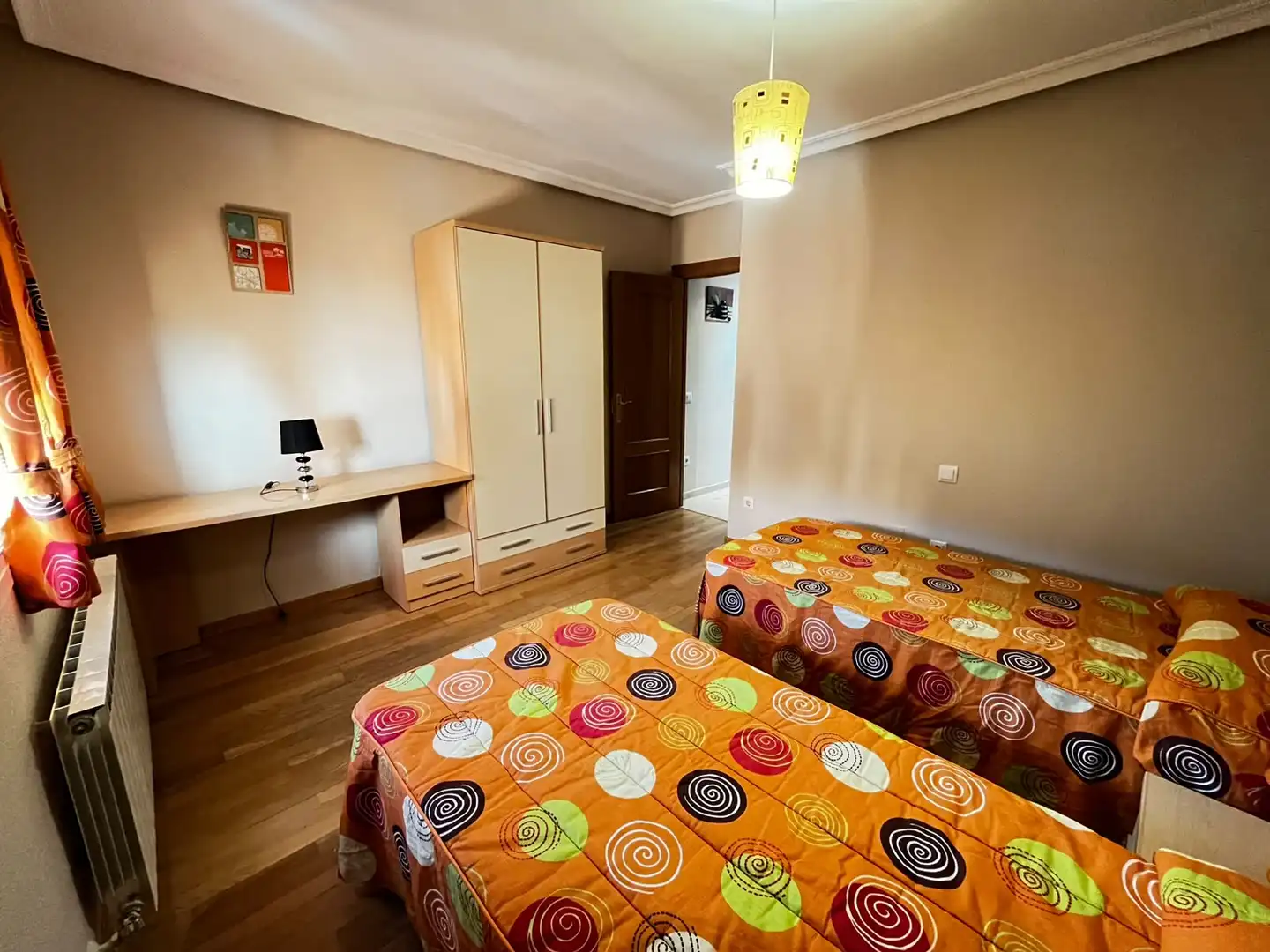 Apartament de lloguer a Camino de la Guija, La Guija