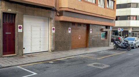Foto 2 von Geschaftsraum zur Miete in Calle Calle Párroco Francisco Rodríguez Rodríguez, 16, Guanarteme, Las Palmas de Gran Canaria