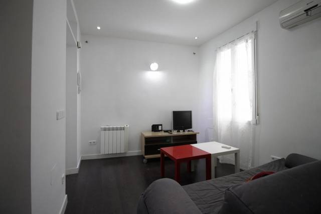 Apartamento en Alquiler en Palacio