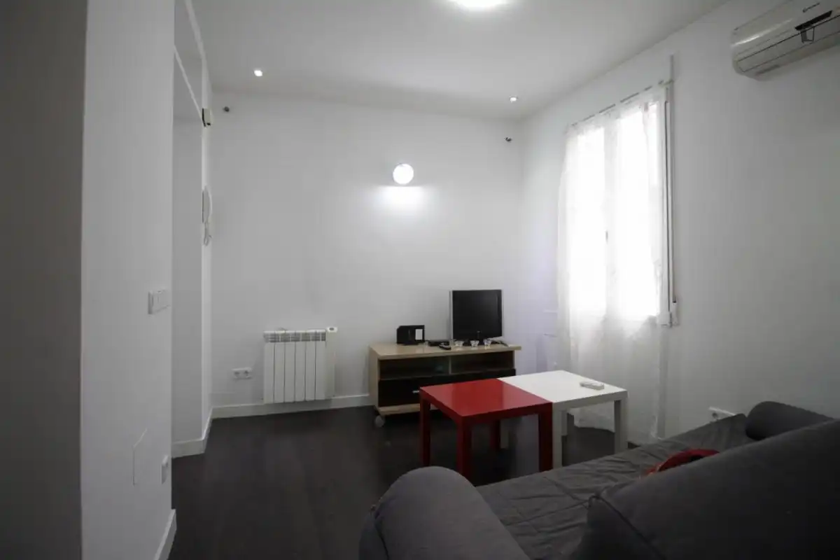 Apartament de lloguer a Palacio