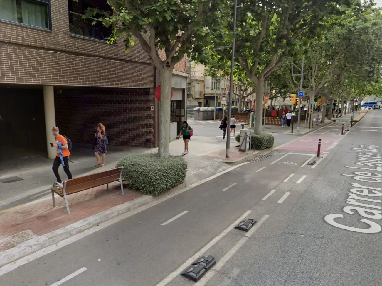 Double for sale in Laureà Miró 202, imagen 4