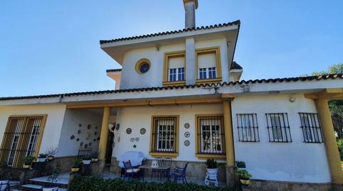Foto 5 de Casa o xalet en venda a Avenida de  Medina Sidonia , Parque Atlántico - Ronda este, Jerez de la Frontera