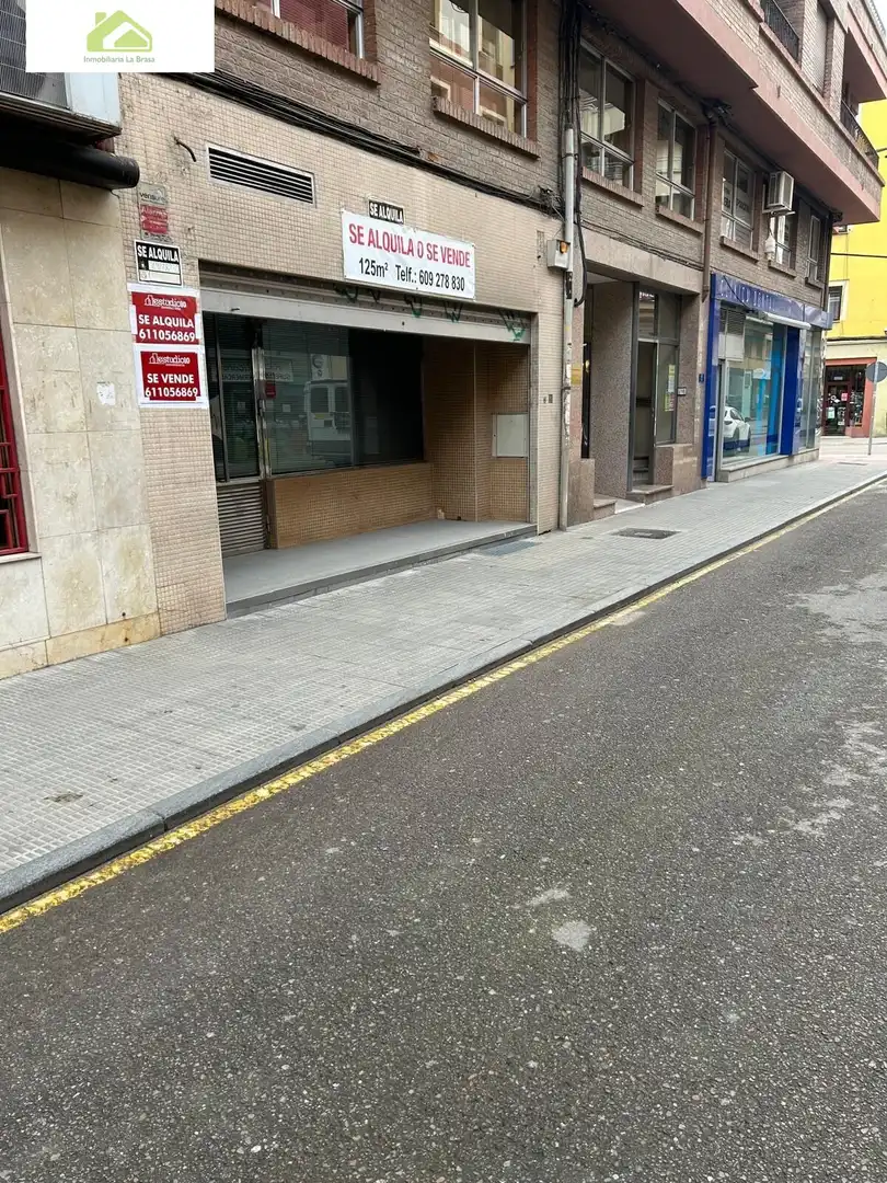 Locale commerciale in vendita a Las Viñas, imagen 11