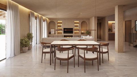 Foto 4 de Casa o chalet en venta en Teulada, Alicante