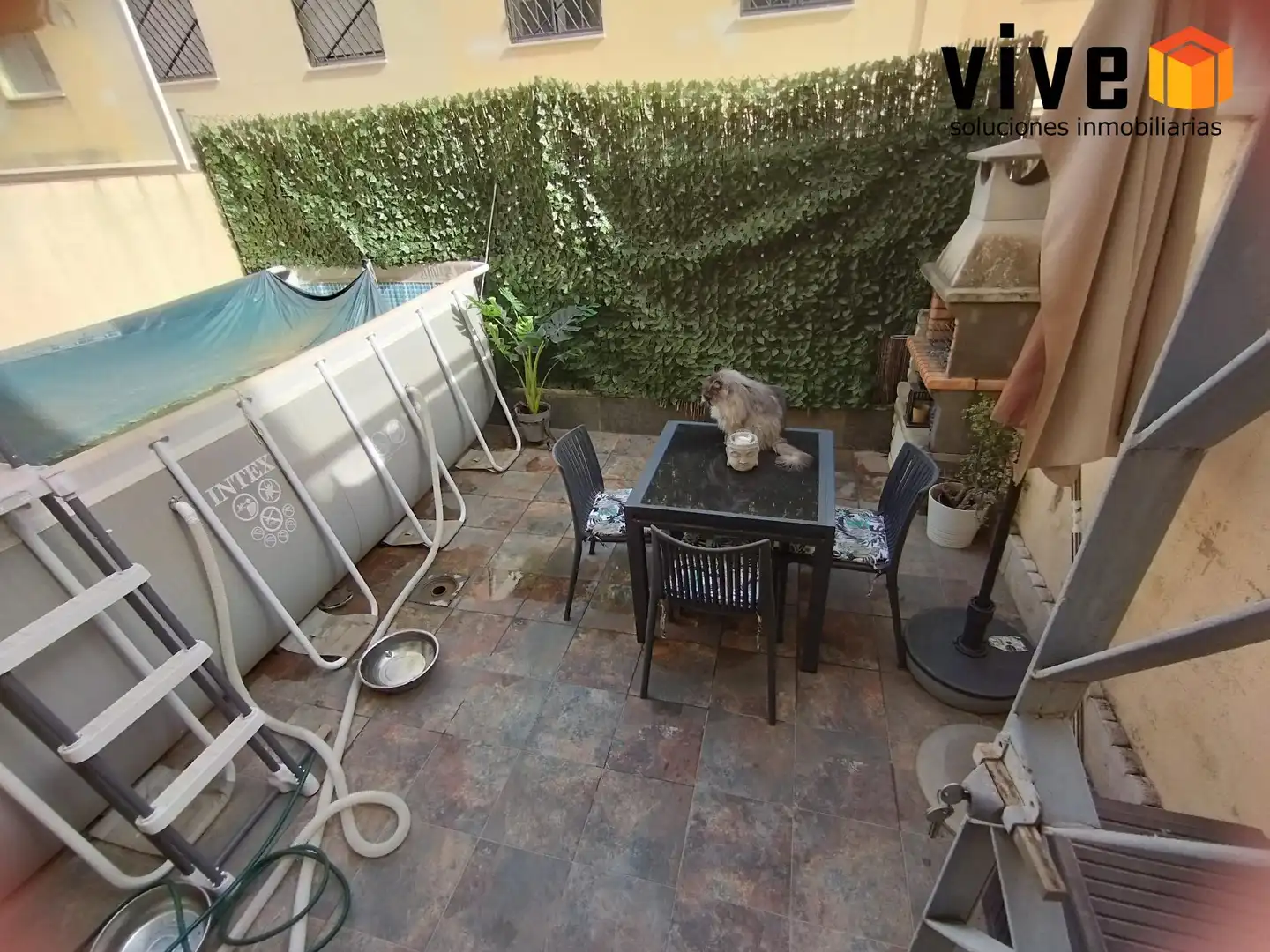 Adossat en venda a Olivar de Quintos, imagen 10