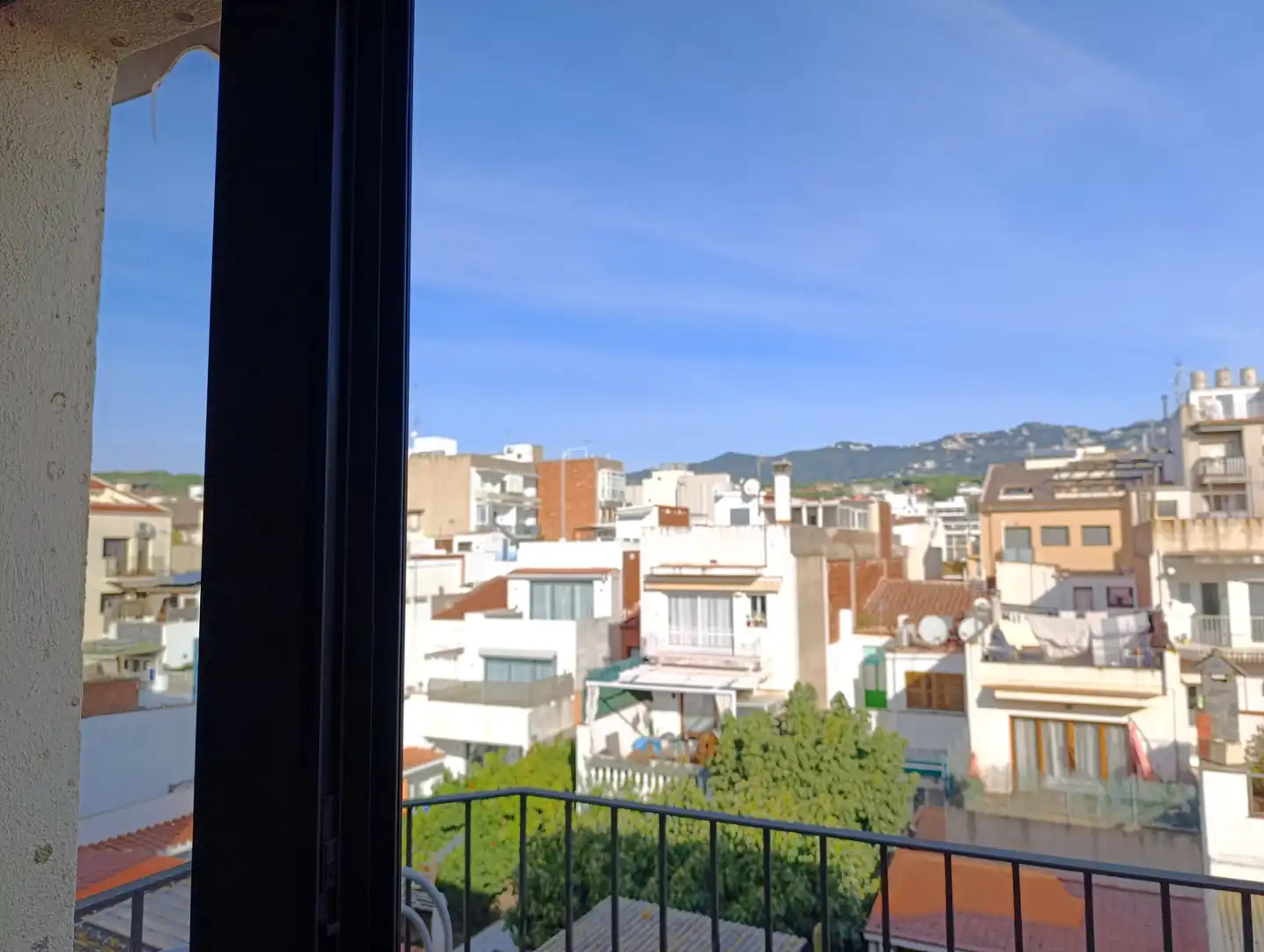Exterior view of Duplexes for sale in Calella  with Air Conditioner, Heating and Terrace