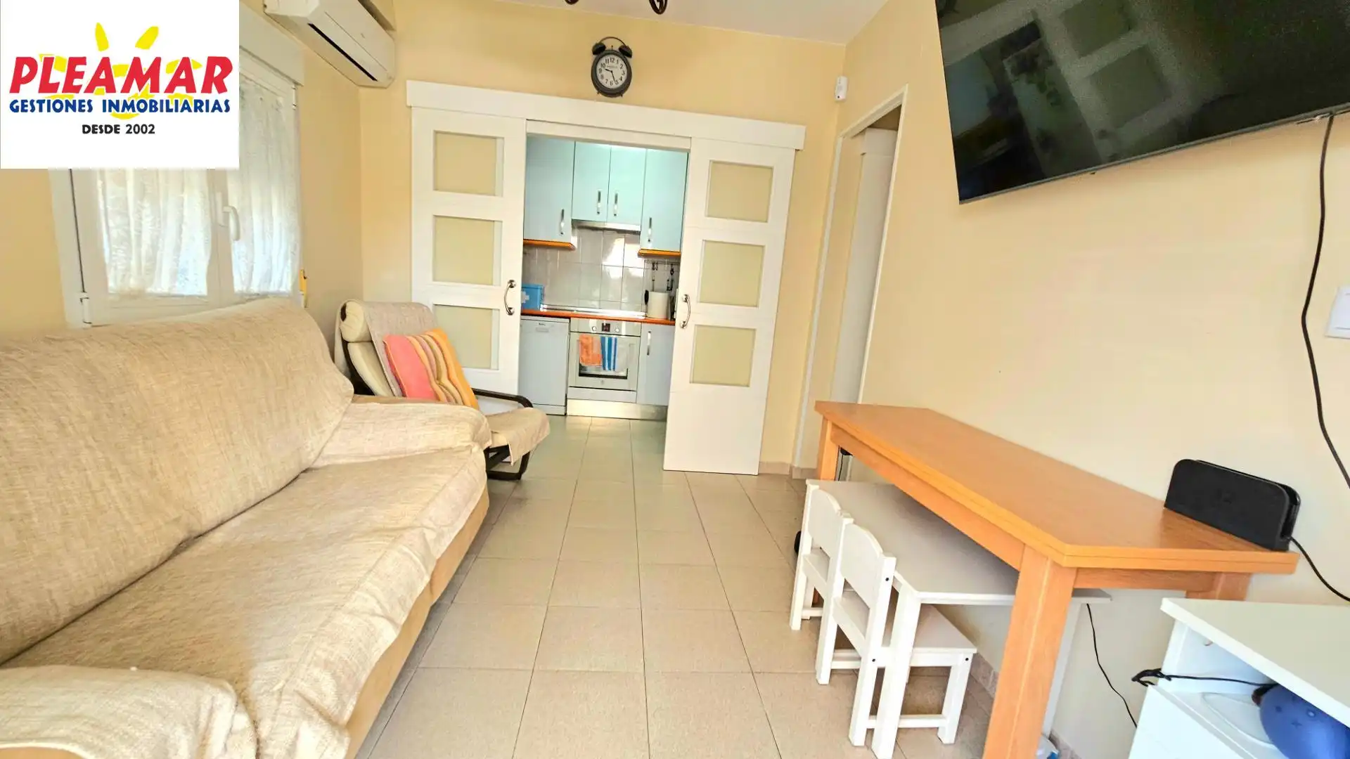 Erdgeschosswohnung zum Verkauf in Playa de la Regla, imagen 10
