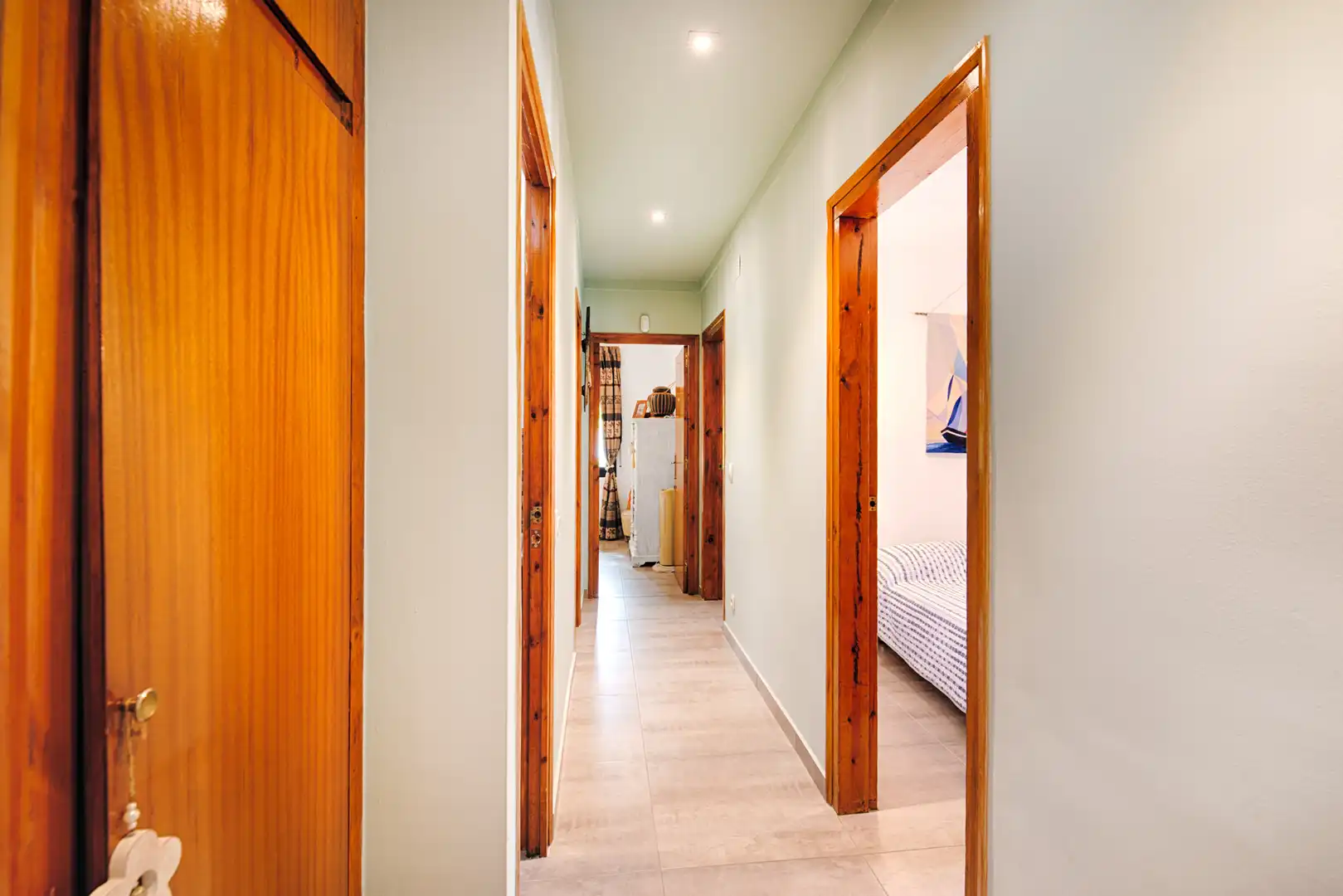 Casa con piscina in vendita a Carrer Alberes 202, imagen 15
