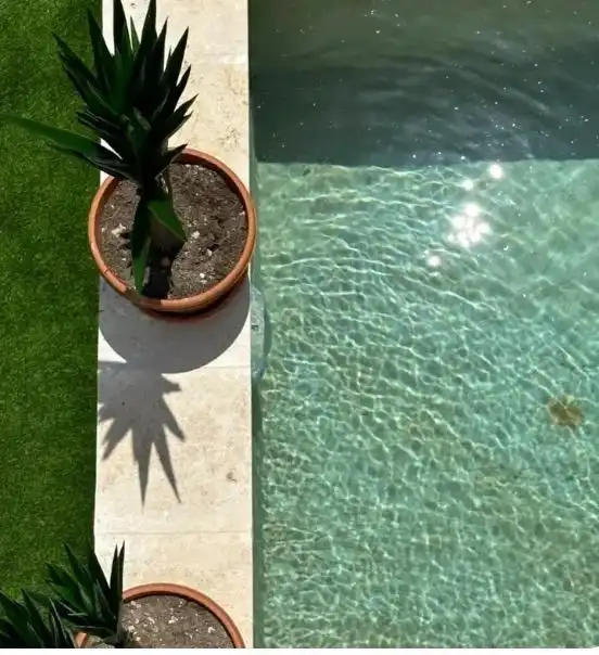 Villa mit Terrasse zur Miete in Plaza MONTEROS, imagen 3