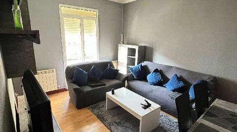 Foto 4 de Piso en venta en Calle Conde de Superunda, Oeste, Logroño