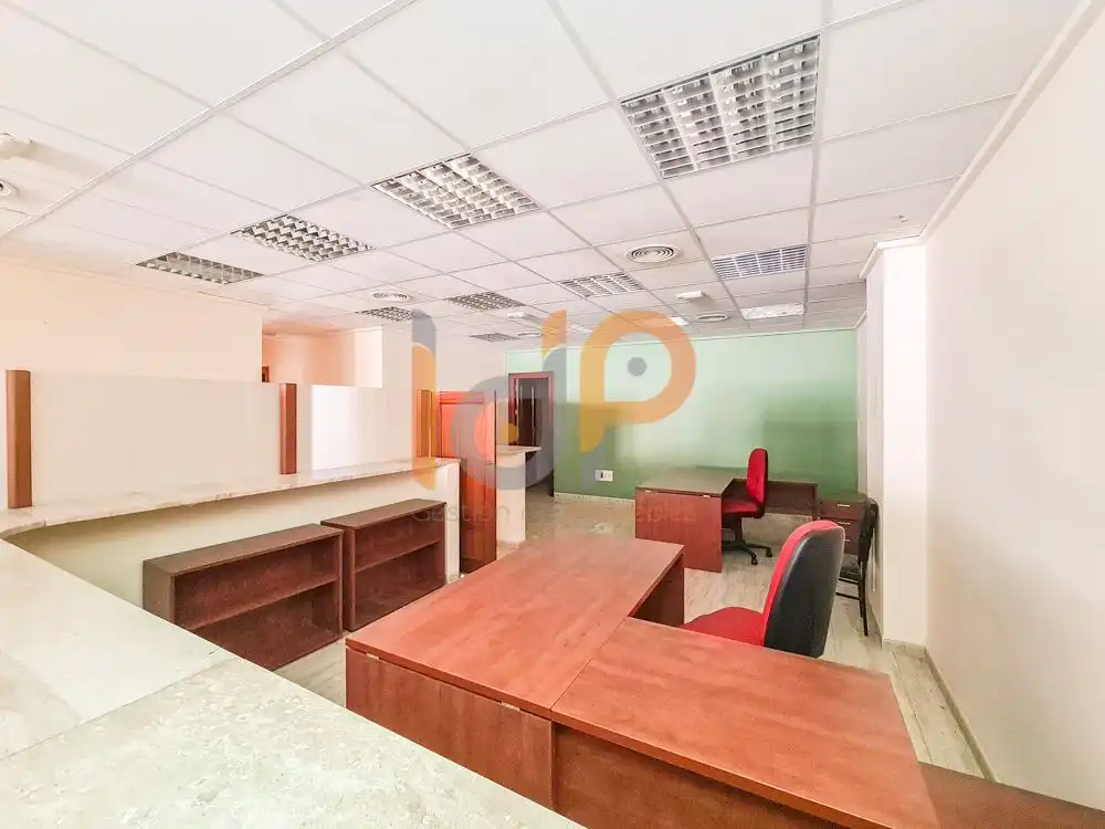 Locale commerciale in vendita a Huércal-Overa, imagen 5