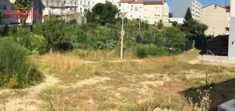 Residential land for sale in Pamplona 2, imagen 3
