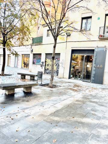 Local comercial en Alquiler en Centre - Barri Vell