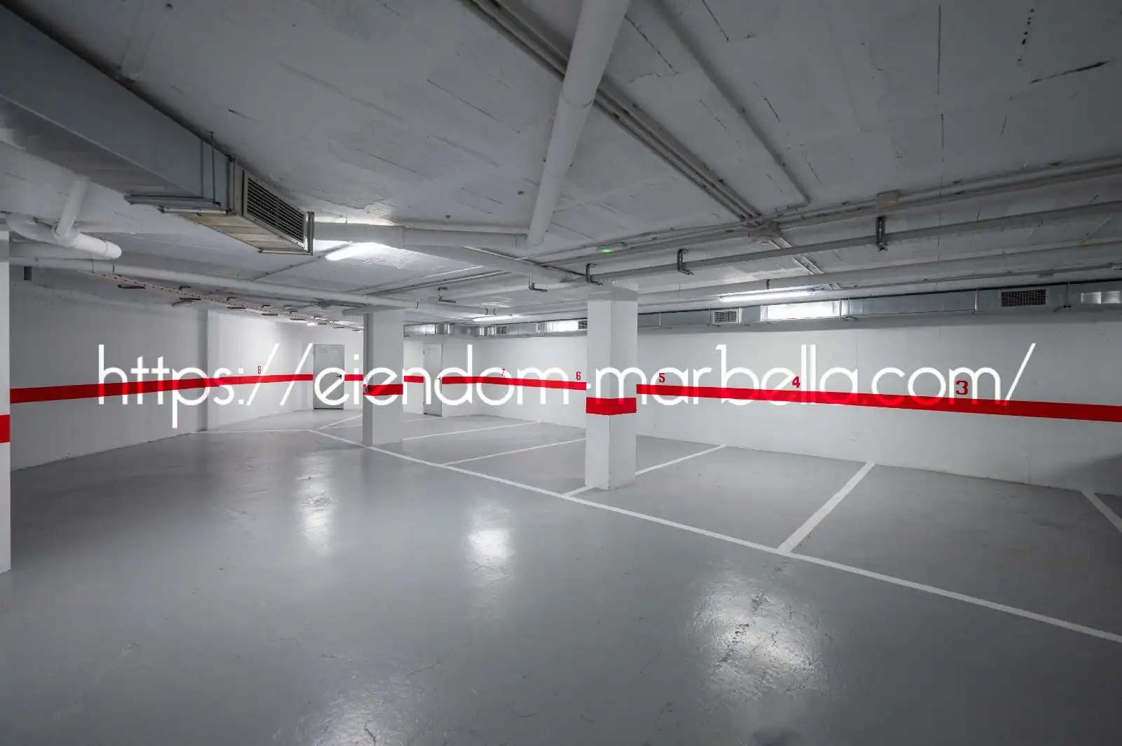 Apartament en venda a Puerto Deportivo