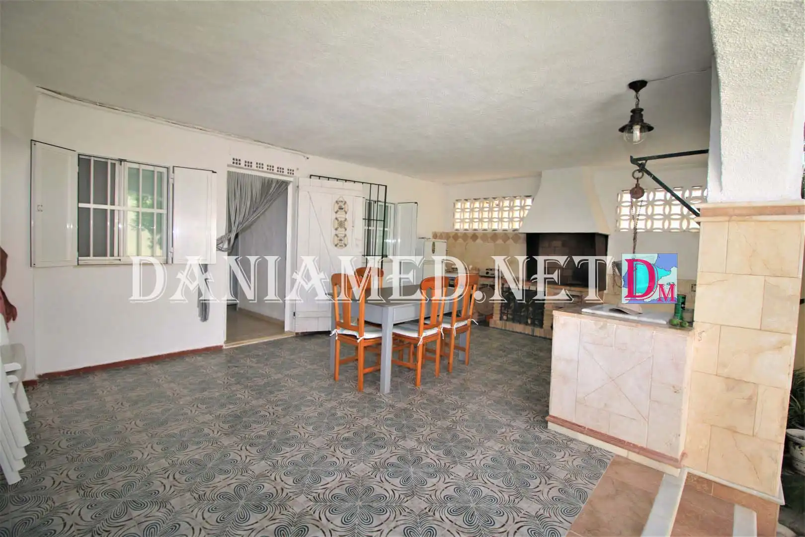Houses for sale in Devessa - Monte Pego