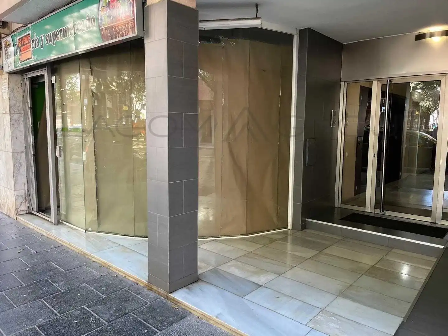 Business premises for sale in Centre