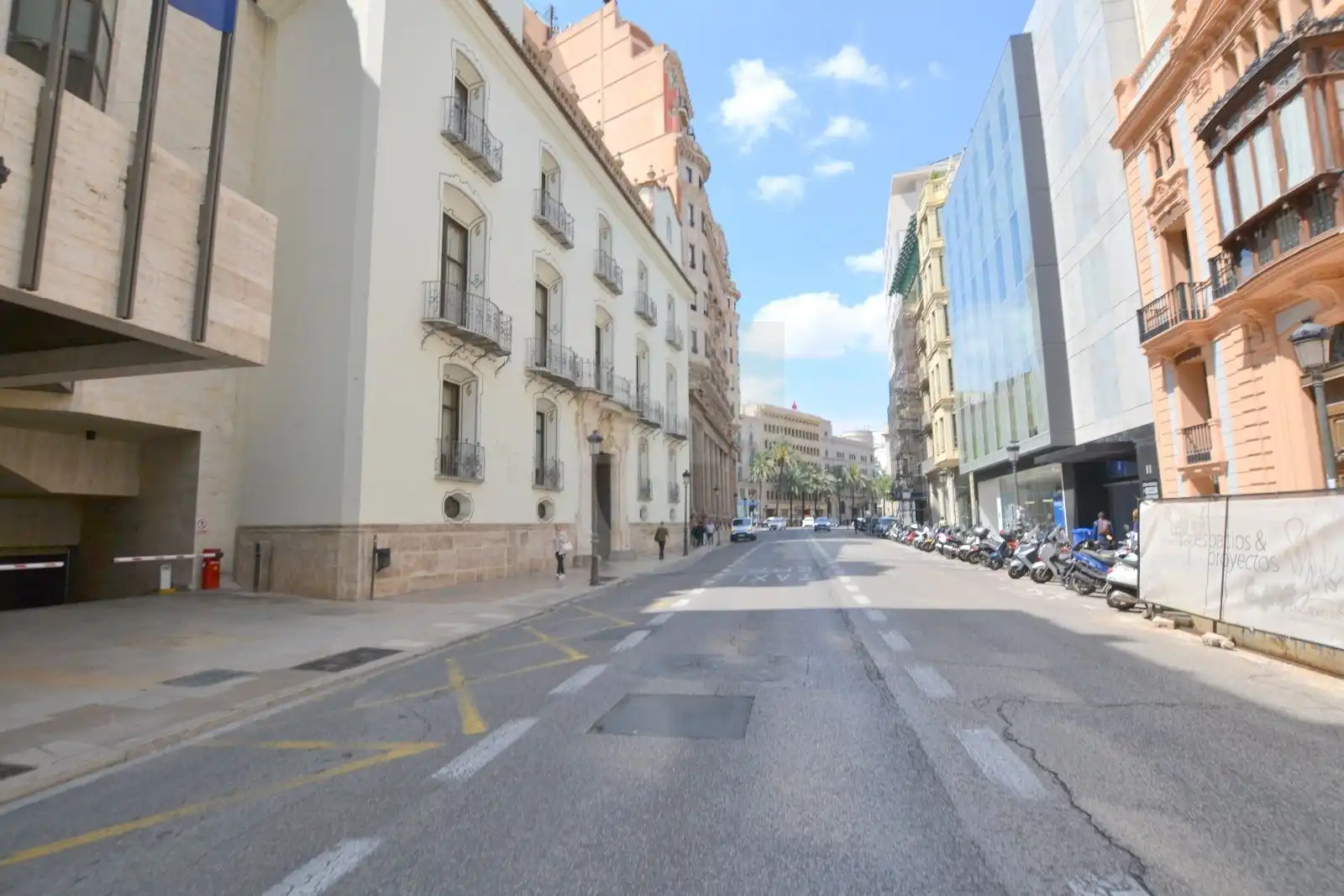 Bureau avec ascenseur à louer à Ciutat Vella, imagen 17
