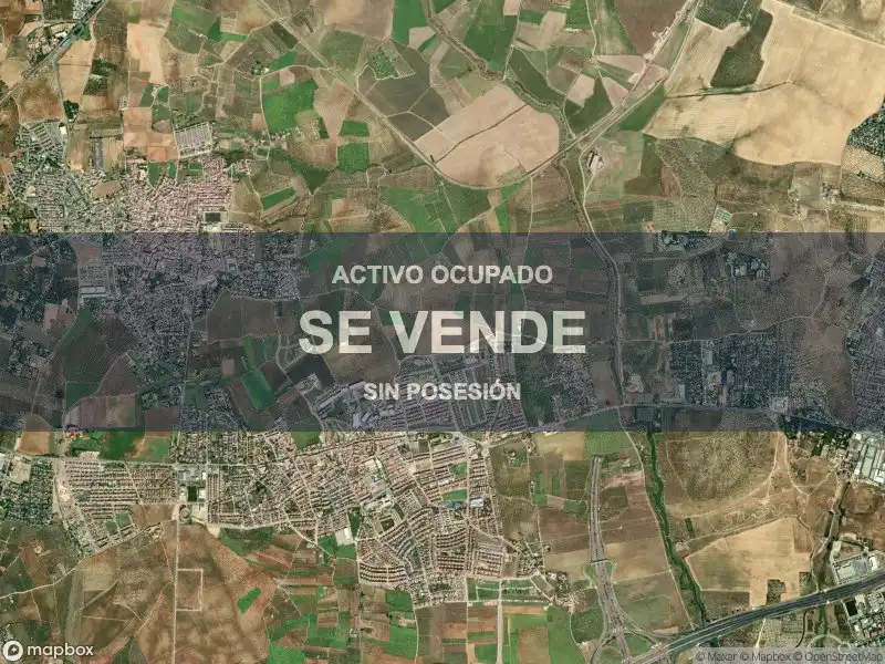 Flat for sale in Villanueva del Ariscal