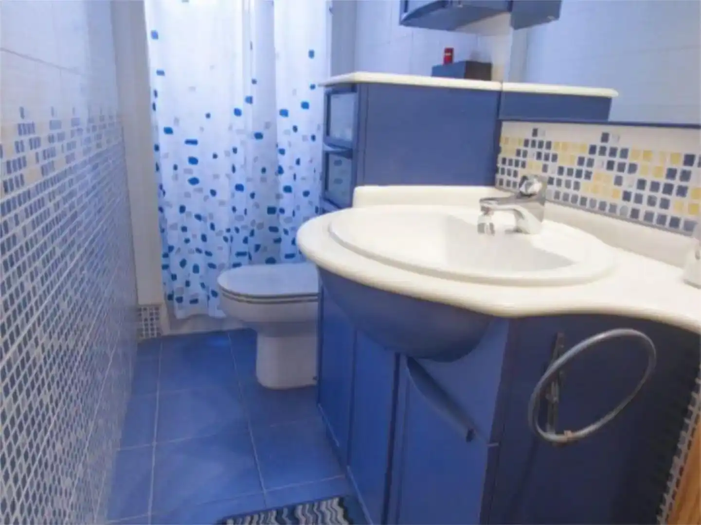 Baño de Casa o chalet en venta en Montserrat con Aire acondicionado y Piscina