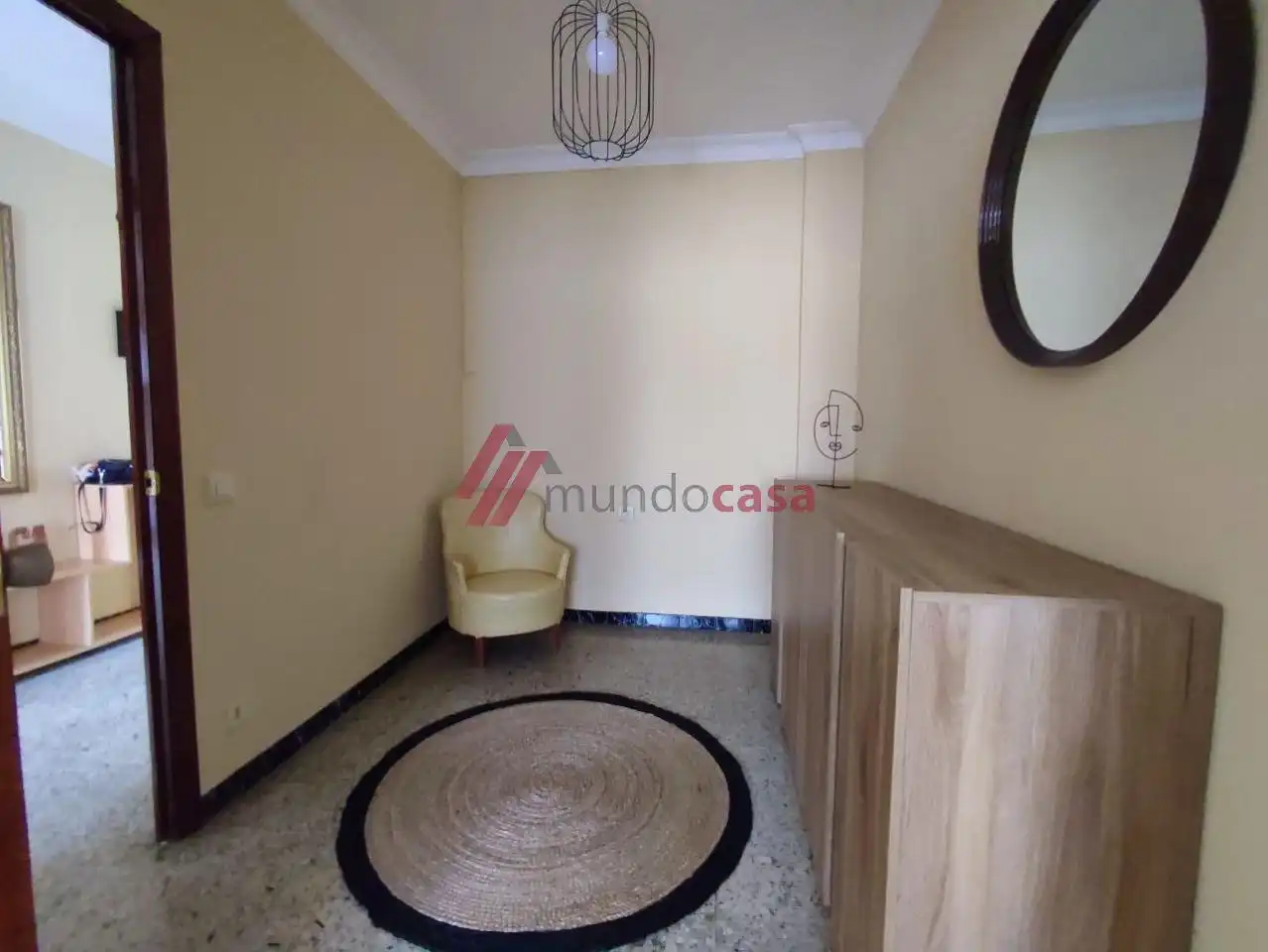 Flat to rent in Villa Soledad 36, imagen 10