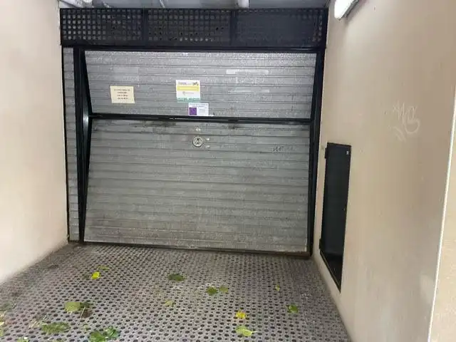 Parking de Garaje de alquiler en Vilanova i la Geltrú