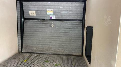 Foto 2 de Garaje de alquiler en Calle Ecorxador, Centre Vila, Vilanova i la Geltrú