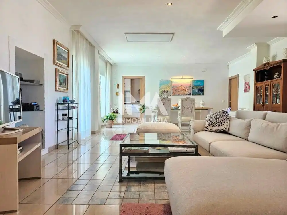 Chalet con piscina en venta en Montealegre, imagen 13