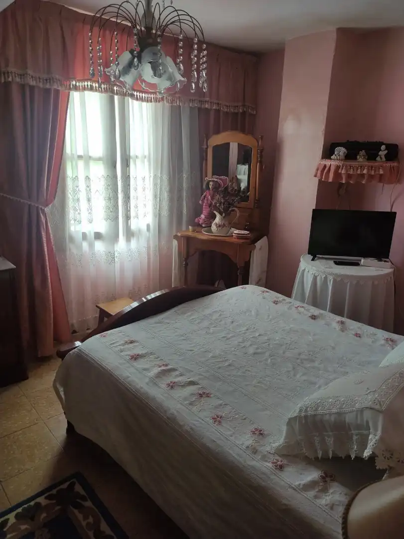 Bedroom of Detached homes for sale in Torrelavega 