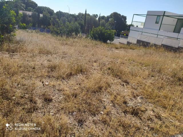 Terreno residencial en Venta en Casas Verdes - Ermita