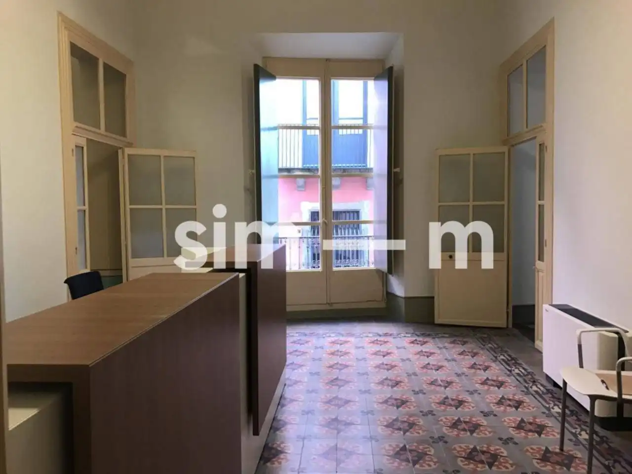 Local comercial de lloguer a Calle santa maria, imagen 17