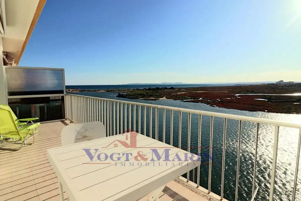 Attique avec terrasse à vendre à Carrer Cap Ponent, imagen 24