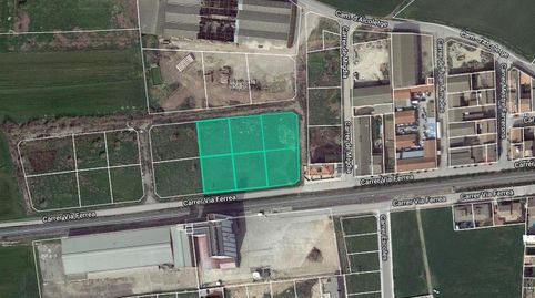 Solvia Inmobiliaria  Suelo Urbanizable Belllloc dUrgell