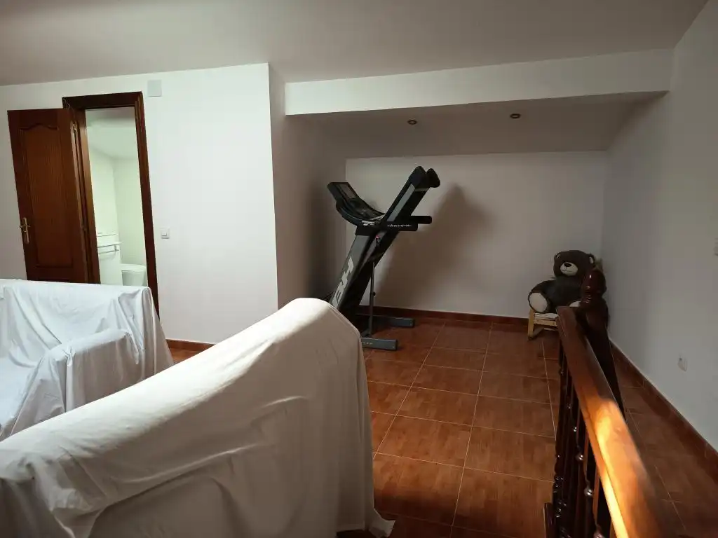 Casa o chalet en venta en Avilés con Amueblado