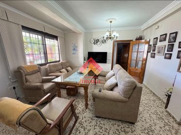 Casa en venda a Partidas Norte